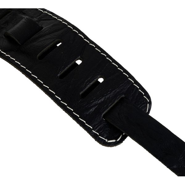 Richter Raw II Contour Wrinkle Black