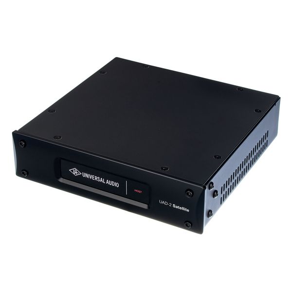 Universal Audio UAD-2 Satellite USB Octo – Thomann UK