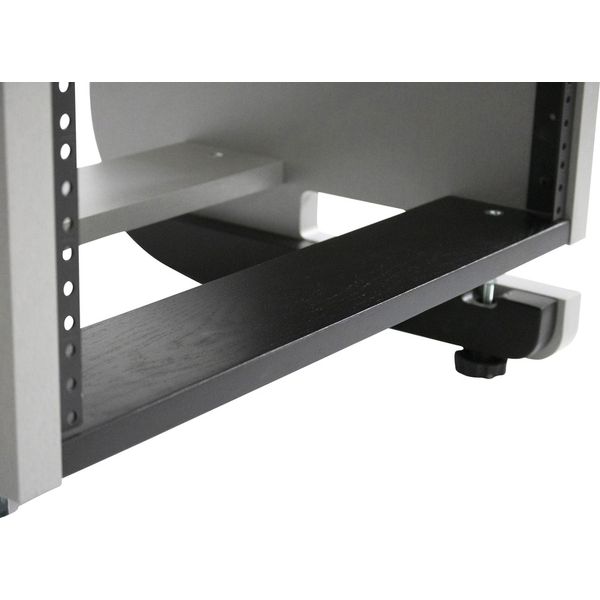 Zaor Miza Griprack 4 MK2 Grey Wenge