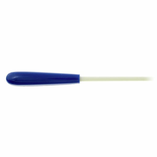 Takt Plastic Blue Dot (B) 13" STD