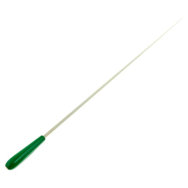 Takt Plastic Green Dot (B) 13" STD