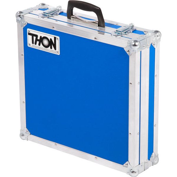 Thon live Eco Inlay Case Blue