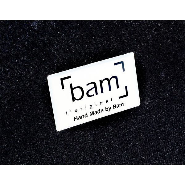 bam 2200XLB Viola Case Hightech