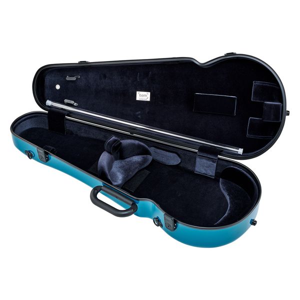 bam 2200XLB Viola Case Hightech