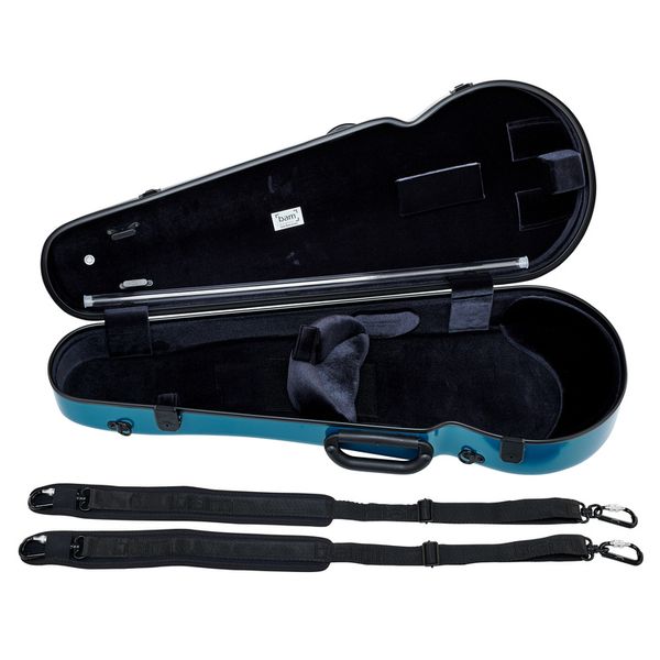 bam 2200XLB Viola Case Hightech