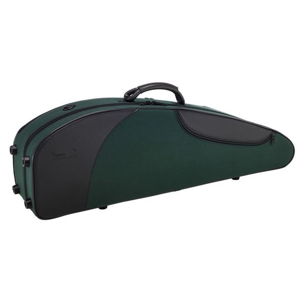 bam 5003SV Classic III violin case