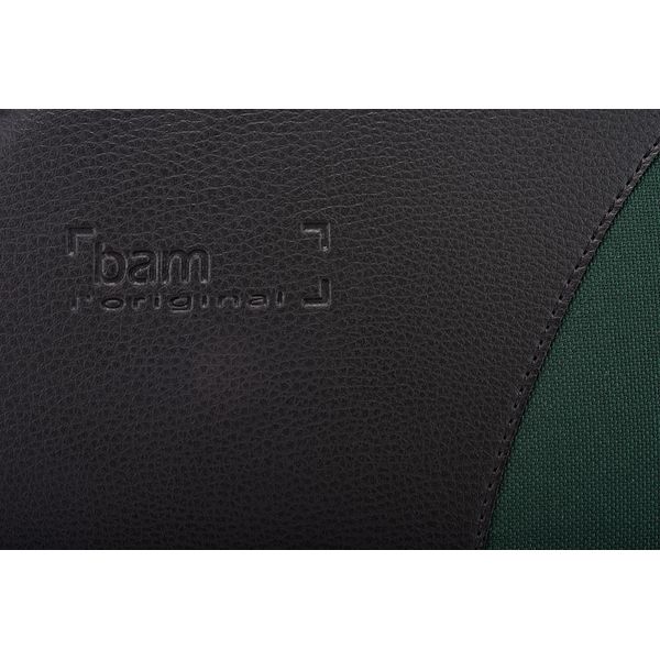 bam 5003SV Classic III violin case