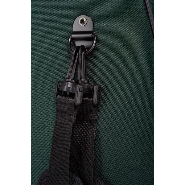 bam 5003SV Classic III violin case