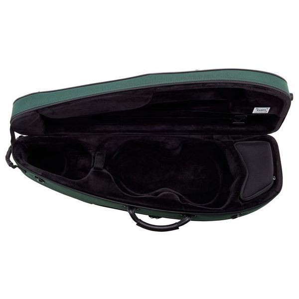 bam 5003SV Classic III violin case