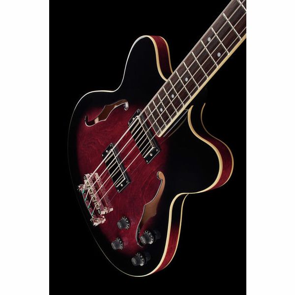 Höfner Verythin Bass HCT-500/8-DC