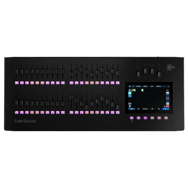 ETC ColorSource 40