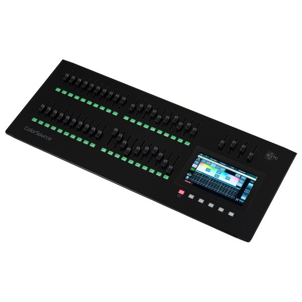 ETC ColorSource 40