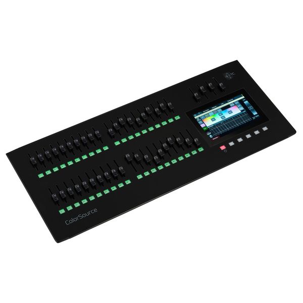 ETC ColorSource 40