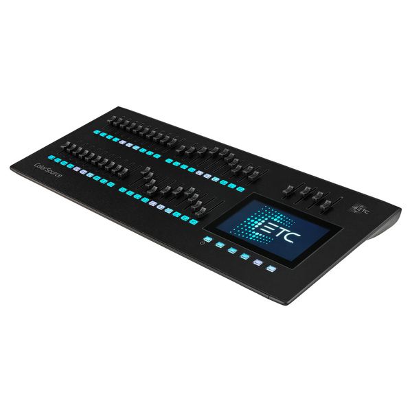 ETC ColorSource 40