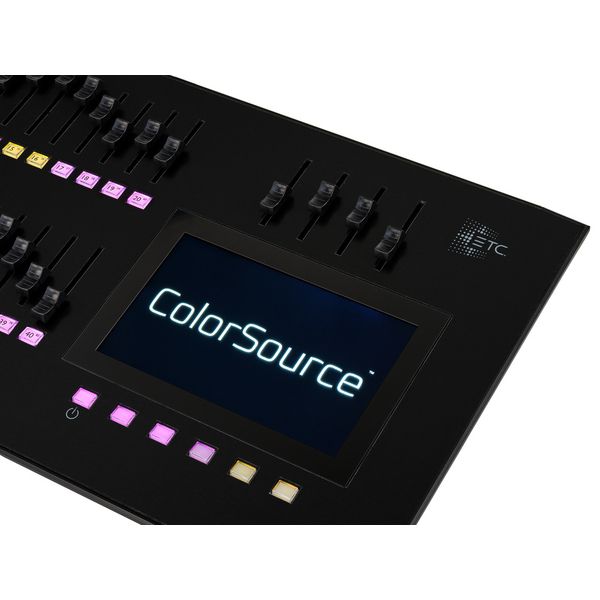 ETC ColorSource 40