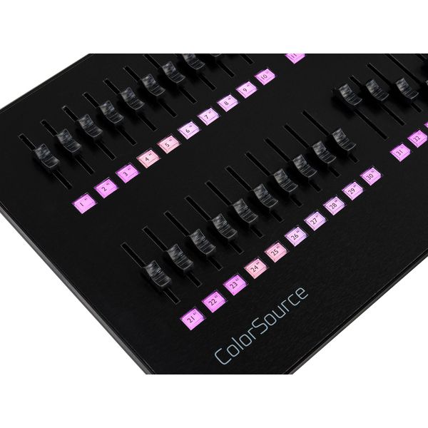 ETC ColorSource 40