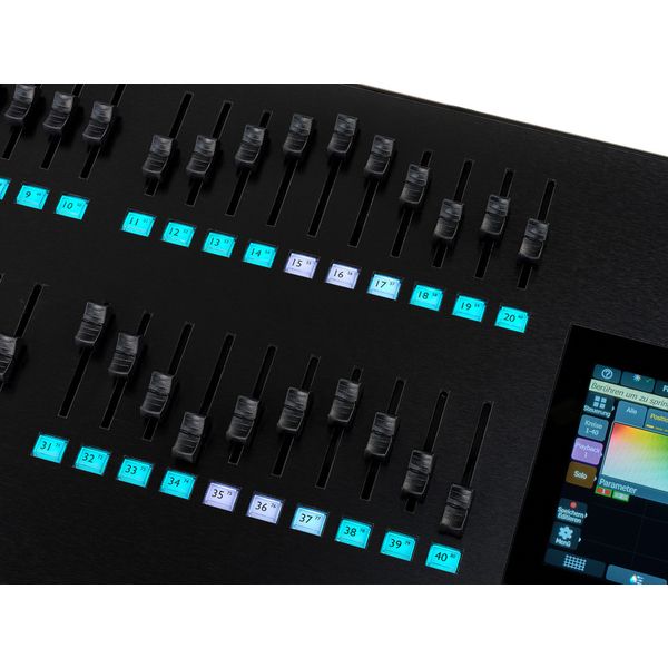 ETC ColorSource 40