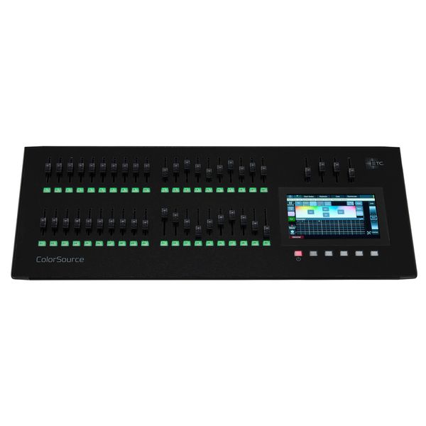 ETC ColorSource 40