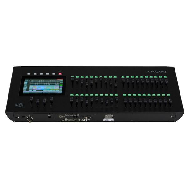 ETC ColorSource 40