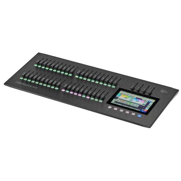 ETC ColorSource 40 AV