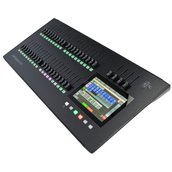 ETC ColorSource 40 AV