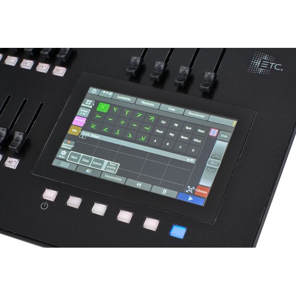 ETC ColorSource 40 AV
