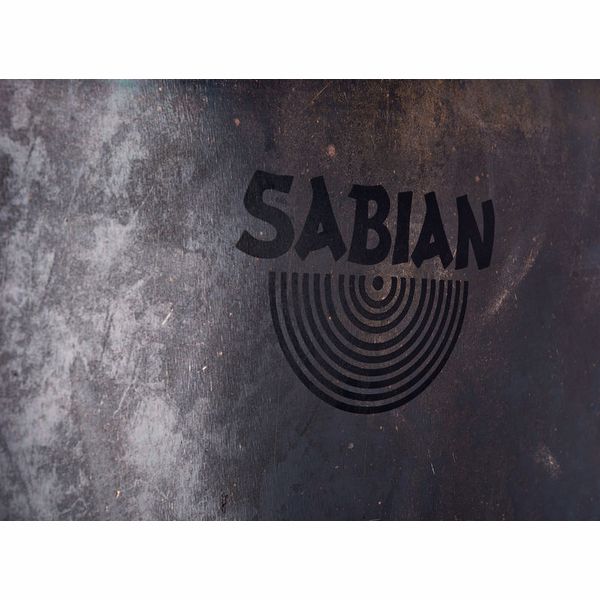 Sabian Thundersheet 18"x26"