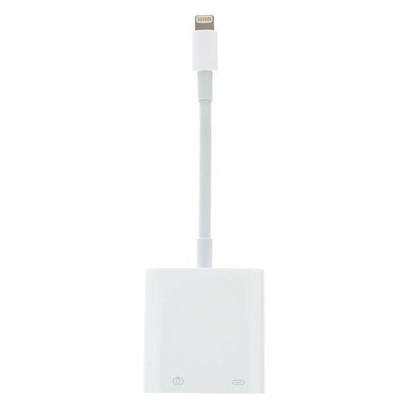 Undertrykke Cusco overgive Apple Lightning auf USB 3.0 Adapter – Thomann United States