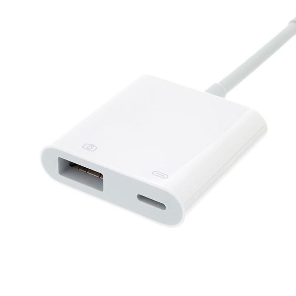 Awaken Alabama støn Apple Lightning auf USB 3.0 Adapter – Thomann United States