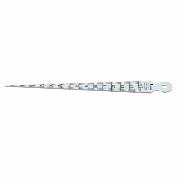 Maxparts MW-DL15 Diameter Ruler