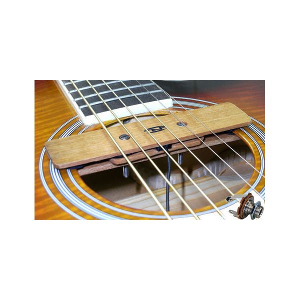 TAP AK-M Guitar Soundhole Pickup
