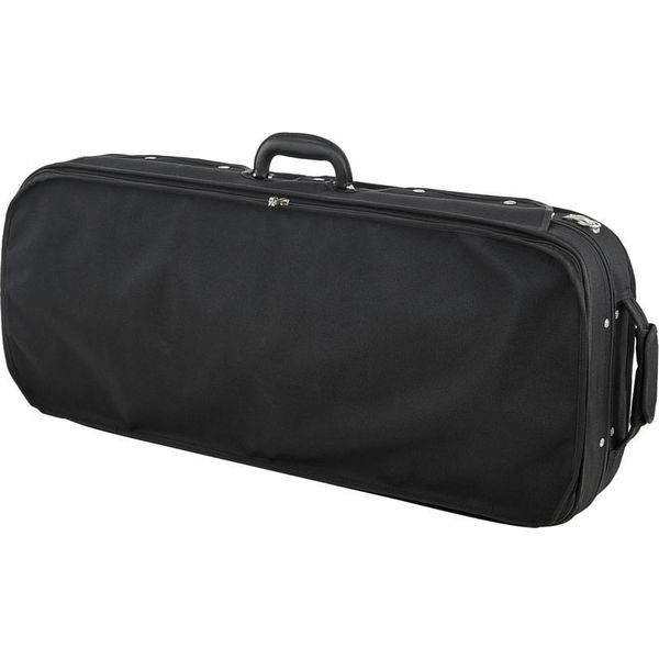 Petz Double Case for 2 Violins B/RD