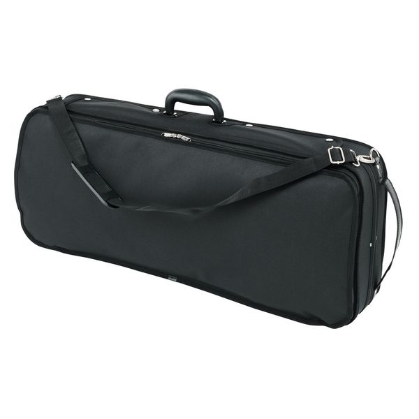 Petz Double Case for 2 Violins B/RD