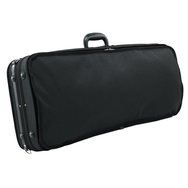 Petz Double Case for 2 Violins B/RD