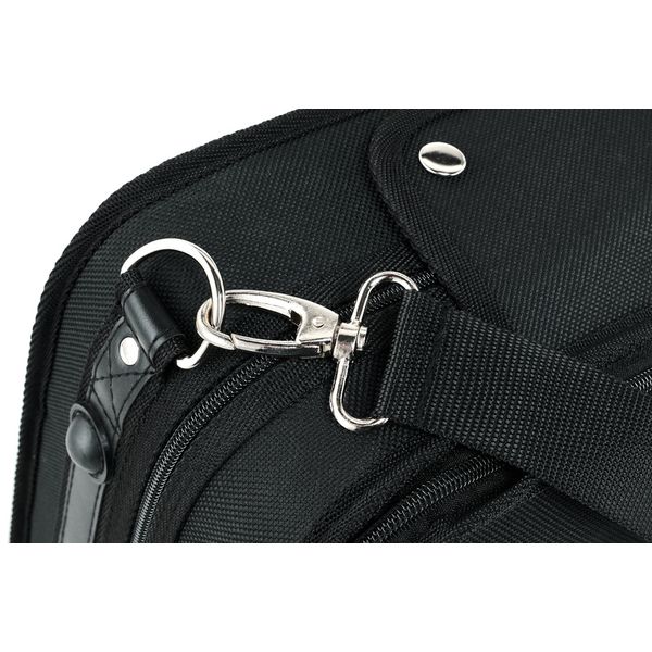 Petz Double Case for 2 Violins B/RD