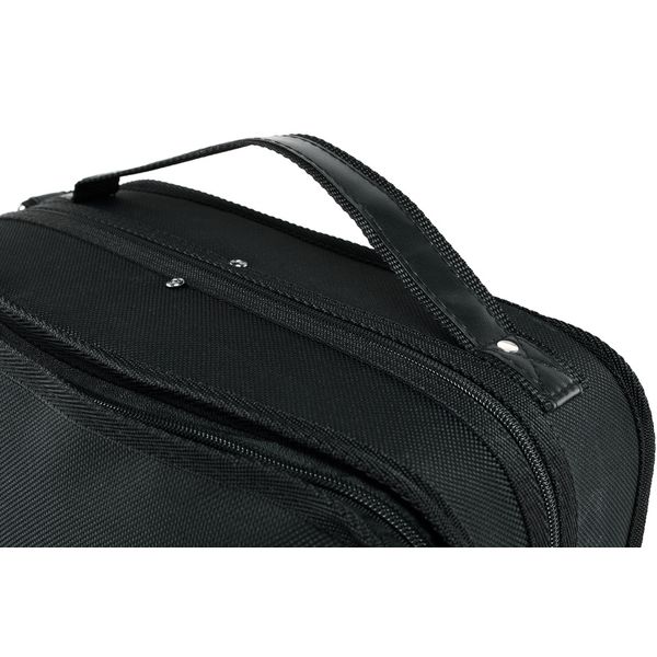 Petz Double Case for 2 Violins B/RD