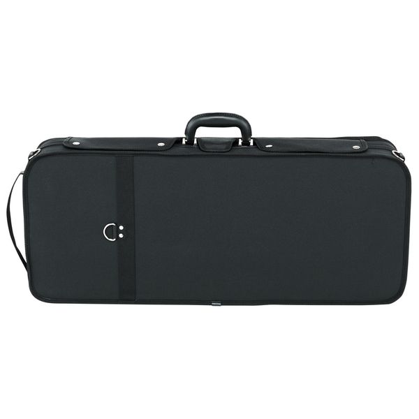 Petz Double Case for 2 Violins B/RD