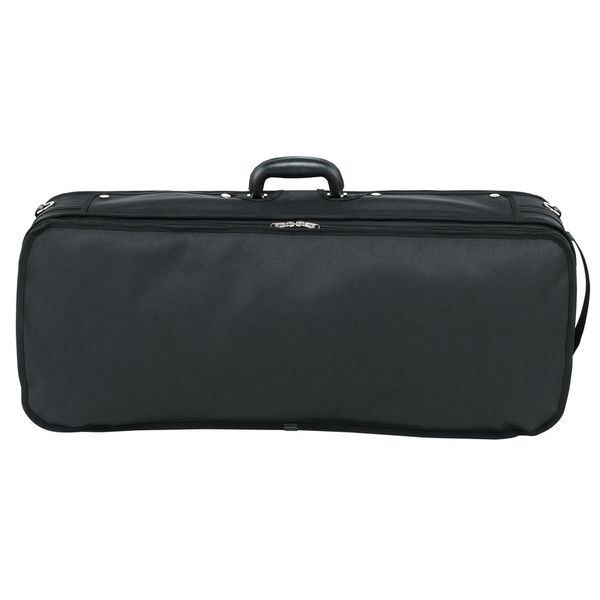 Petz Double Case for 2 Violins B/RD