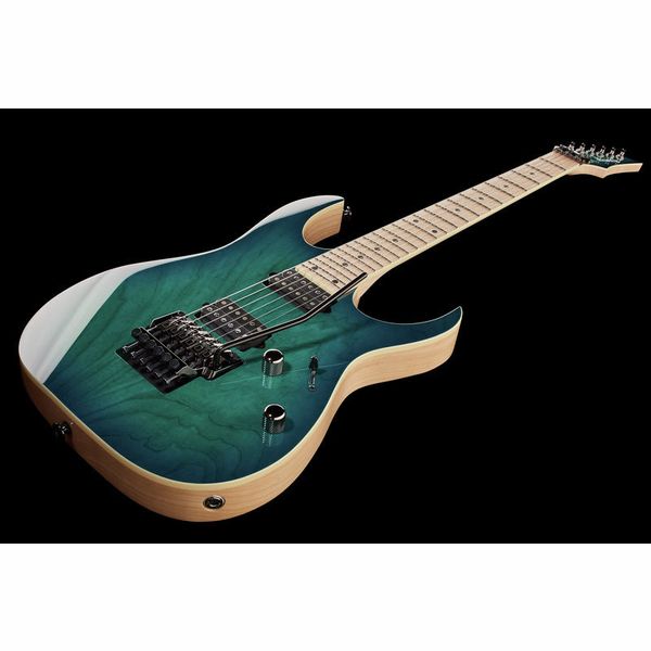 Ibanez deals prestige thomann