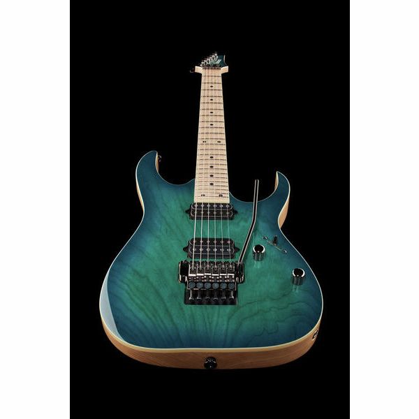 Ibanez RG652AHM-NGB Prestige