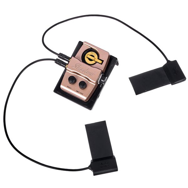 Shadow SH 800 NFX Kanun Pickup