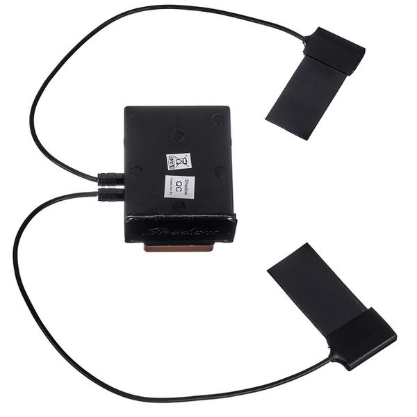 Shadow SH 800 NFX Kanun Pickup