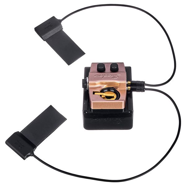 Shadow SH 800 NFX Kanun Pickup