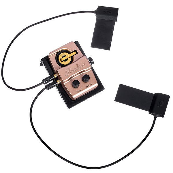 Shadow SH 800 NFX Kanun Pickup