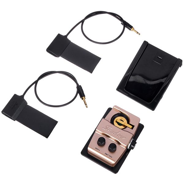 Shadow SH 800 NFX Kanun Pickup