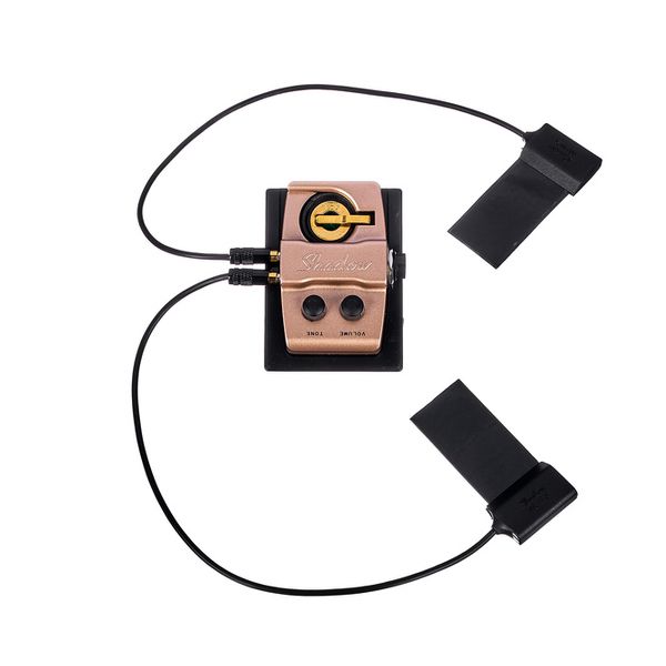 Shadow SH 800 NFX Kanun Pickup