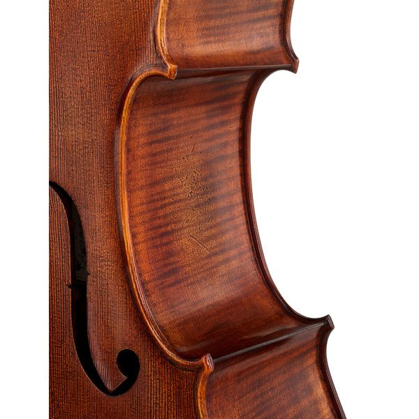 Lothar Semmlinger No. 135A Antiqued Cello 4/4