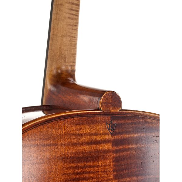 Lothar Semmlinger No. 135A Antiqued Cello 4/4