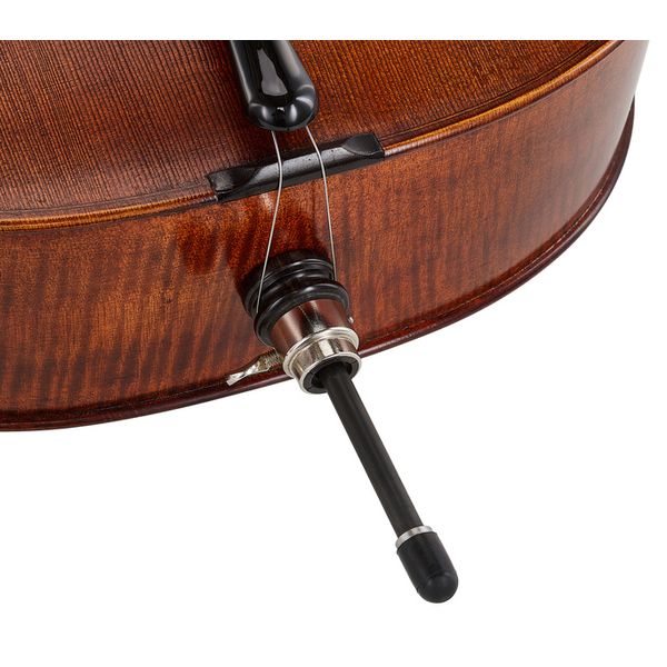 Lothar Semmlinger No. 135A Antiqued Cello 4/4