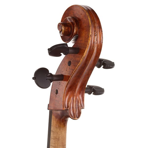 Lothar Semmlinger No. 135A Antiqued Cello 4/4